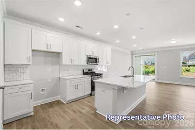 4370 Black Court, Harrisburg, NC 28075 - Photo 7
