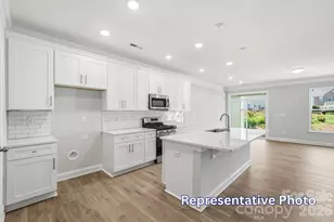 4370 Black Ct, Harrisburg, NC 28075 - Photo 7