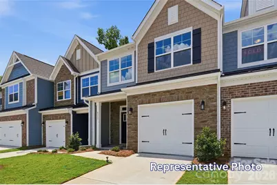 4370 Black Court, Harrisburg, NC 28075 - Photo 3