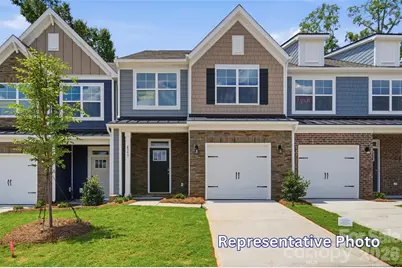 4370 Black Court, Harrisburg, NC 28075 - Photo 1