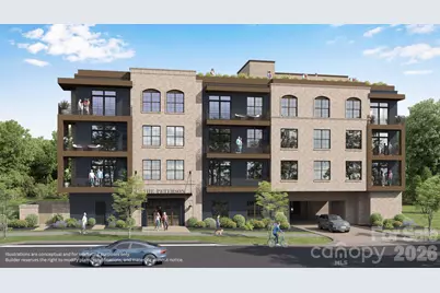 323 Peterson Drive #205, Charlotte, NC 28217 - Photo 1