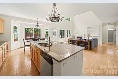 11511 Innes Court, Charlotte, NC 28277 - Photo 9