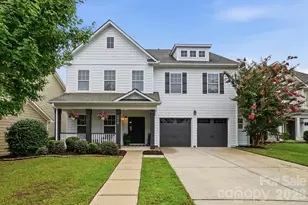 3018 Amaranth Dr, Tega Cay, SC 29708 - Photo 1