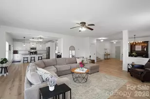 3018 Amaranth Dr, Tega Cay, SC 29708 - Photo 17