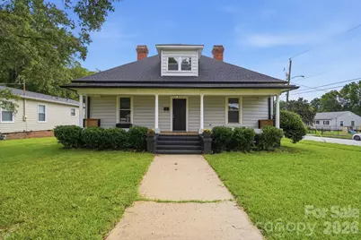 327 S Spruce Street, Rock Hill, SC 29730 - Photo 1