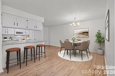 6203 Rosecroft Drive, Charlotte, NC 28215 - Photo 3