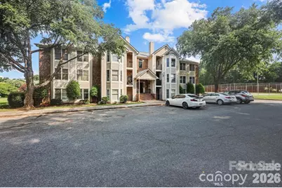6203 Rosecroft Drive, Charlotte, NC 28215 - Photo 1