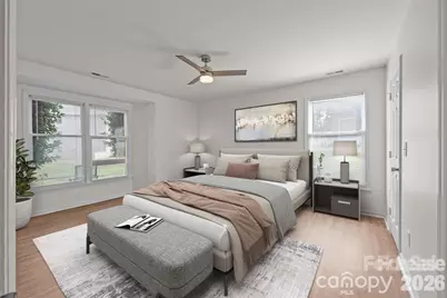 6203 Rosecroft Drive, Charlotte, NC 28215 - Photo 5