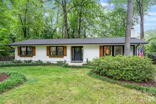 6233 Rose Valley Dr, Charlotte, NC 28210 - Photo 1
