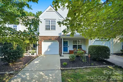 10631 Sleigh Bell Lane, Charlotte, NC 28216 - Photo 1