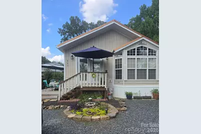 110 Twin Bluff Trail #C-61, Mount Gilead, NC 27306 - Photo 1