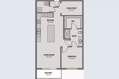 323 Peterson Drive #213, Charlotte, NC 28217 - Photo 17