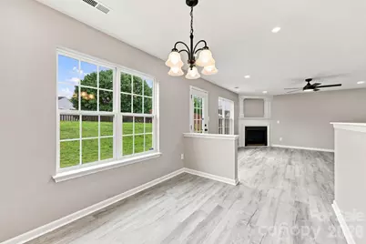 8207 Belmont Stables Drive, Charlotte, NC 28216 - Photo 21