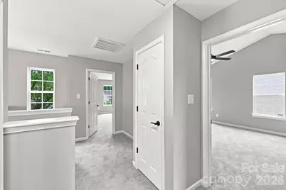 8207 Belmont Stables Drive, Charlotte, NC 28216 - Photo 23