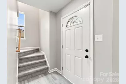8207 Belmont Stables Drive, Charlotte, NC 28216 - Photo 9