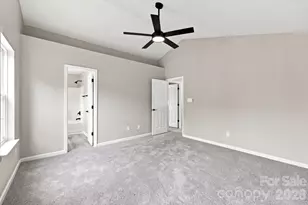 8207 Belmont Stables Dr, Charlotte, NC 28216 - Photo 31
