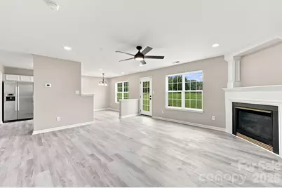 8207 Belmont Stables Drive, Charlotte, NC 28216 - Photo 13