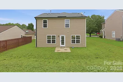 8207 Belmont Stables Drive, Charlotte, NC 28216 - Photo 37