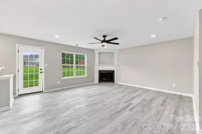 8207 Belmont Stables Drive, Charlotte, NC 28216 - Photo 11