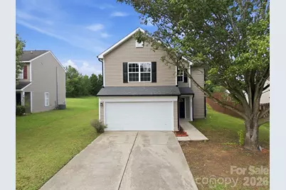 8207 Belmont Stables Drive, Charlotte, NC 28216 - Photo 1