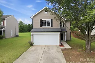 8207 Belmont Stables Dr, Charlotte, NC 28216 - Photo 1