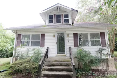 329 Finley Avenue NW, Lenoir, NC 28645 - Photo 1