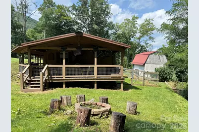 433 Little Cove Road, Waynesville, NC 28786 - Photo 1