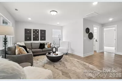 6022 New River Drive, Huntersville, NC 28078 - Photo 23