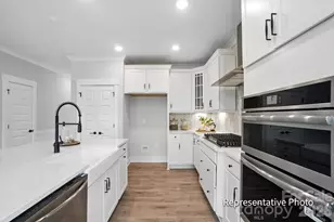 6022 New River Dr, Huntersville, NC 28078 - Photo 15