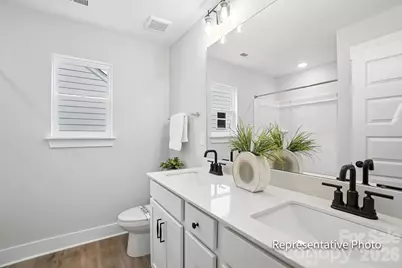 6022 New River Drive, Huntersville, NC 28078 - Photo 37