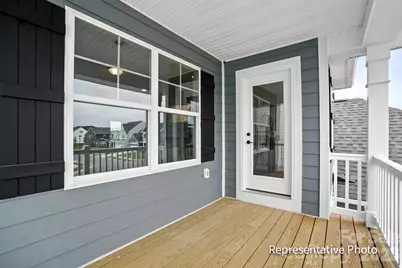 6022 New River Drive, Huntersville, NC 28078 - Photo 27