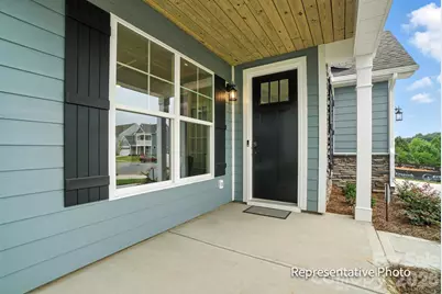 6022 New River Drive, Huntersville, NC 28078 - Photo 3