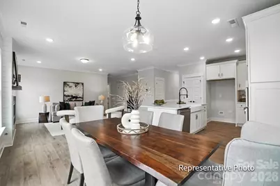 6022 New River Drive, Huntersville, NC 28078 - Photo 17