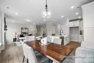 6022 New River Dr, Huntersville, NC 28078 - Photo 17