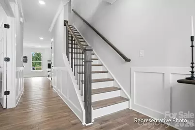 6022 New River Drive, Huntersville, NC 28078 - Photo 5