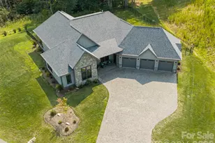422 Ascension Vly, Etowah, NC 28742 - Photo 39