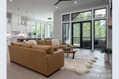 422 Ascension Valley, Etowah, NC 28742 - Photo 5