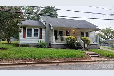 203 Church Street, Rhodhiss, NC 28630 - Photo 1