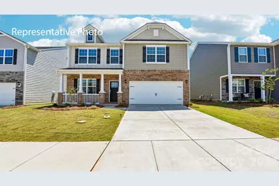 5108 Parker Forest Road, Charlotte, NC 28215 - Photo 1