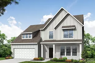 6100 New River Dr, Huntersville, NC 28078 - Photo 1