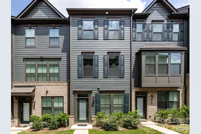 413 Spearfield Lane, Charlotte, NC 28205 - Photo 1