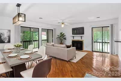 304 Birch Forest Lane, Asheville, NC 28803 - Photo 3
