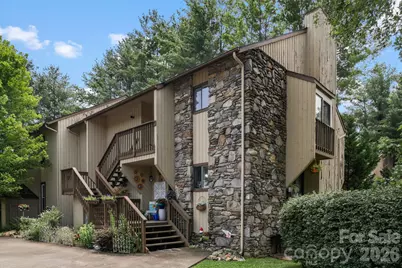 304 Birch Forest Lane, Asheville, NC 28803 - Photo 31
