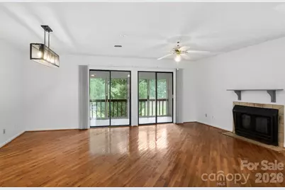 304 Birch Forest Lane, Asheville, NC 28803 - Photo 5