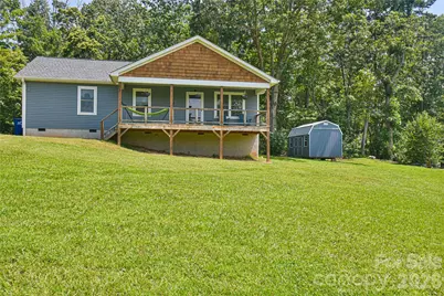 33 Ben Lippen Road, Asheville, NC 28806 - Photo 1