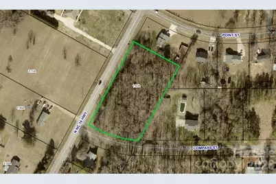 4500 N Nc 16 Highway, Conover, NC 28613 - Photo 1
