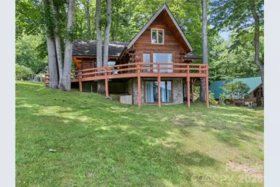 770 Shelton Cove Road, Waynesville, NC 28785 - Photo 1