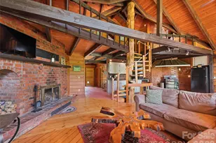 770 Shelton Cove Rd, Waynesville, NC 28785 - Photo 5