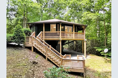 477 Mountain Forest Estate, Sylva, NC 28779 - Photo 3