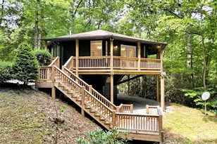 477 Mountain Forest Estate, Sylva, NC 28779 - Photo 3